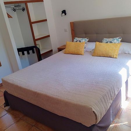 Hotel Du Golfe Bonifacio  Bagian luar foto