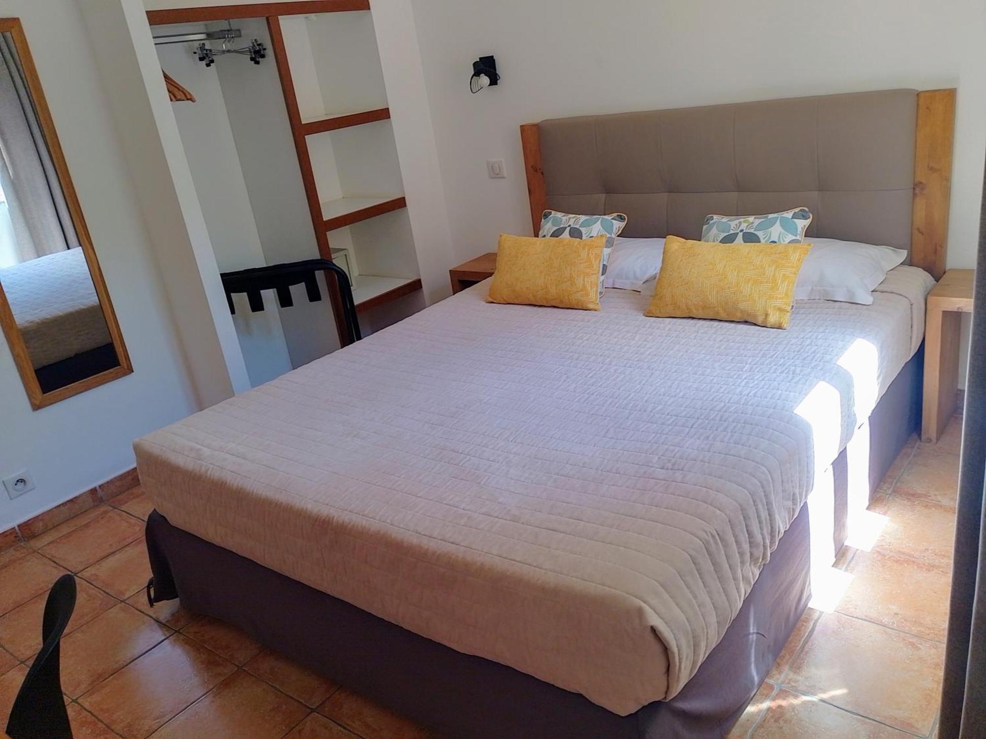 Hotel Du Golfe Bonifacio  Bagian luar foto
