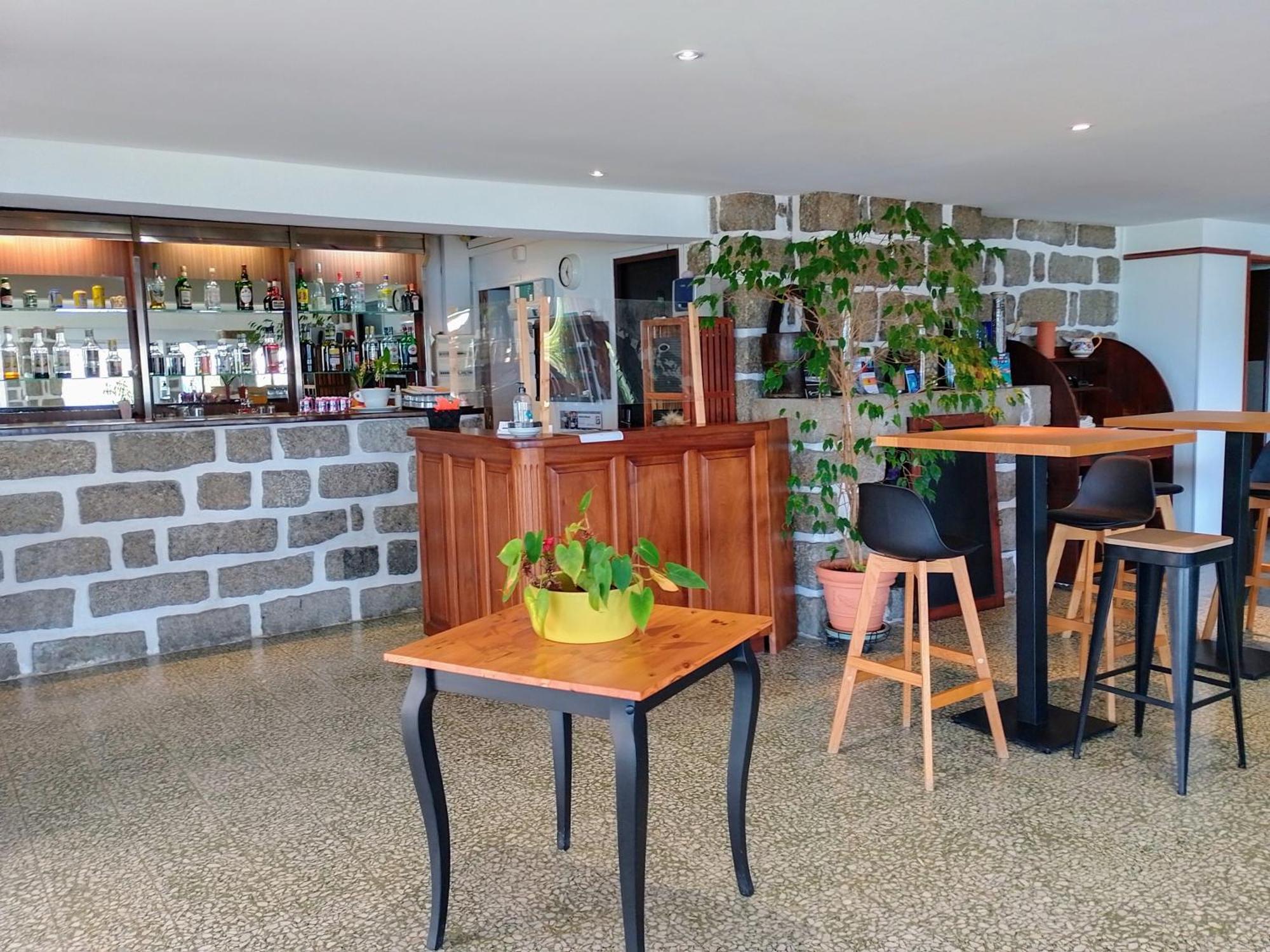 Hotel Du Golfe Bonifacio  Bagian luar foto