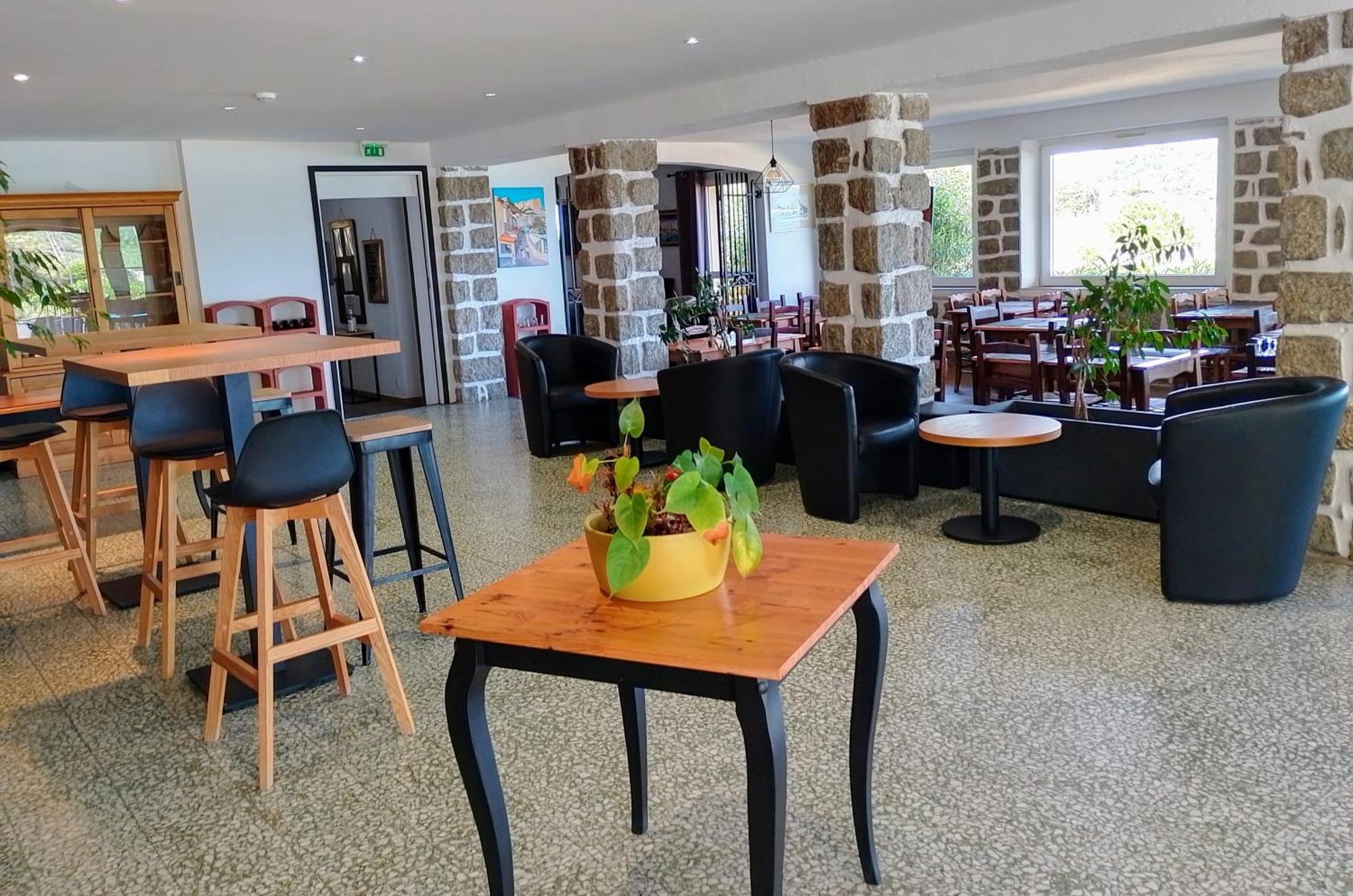 Hotel Du Golfe Bonifacio  Bagian luar foto