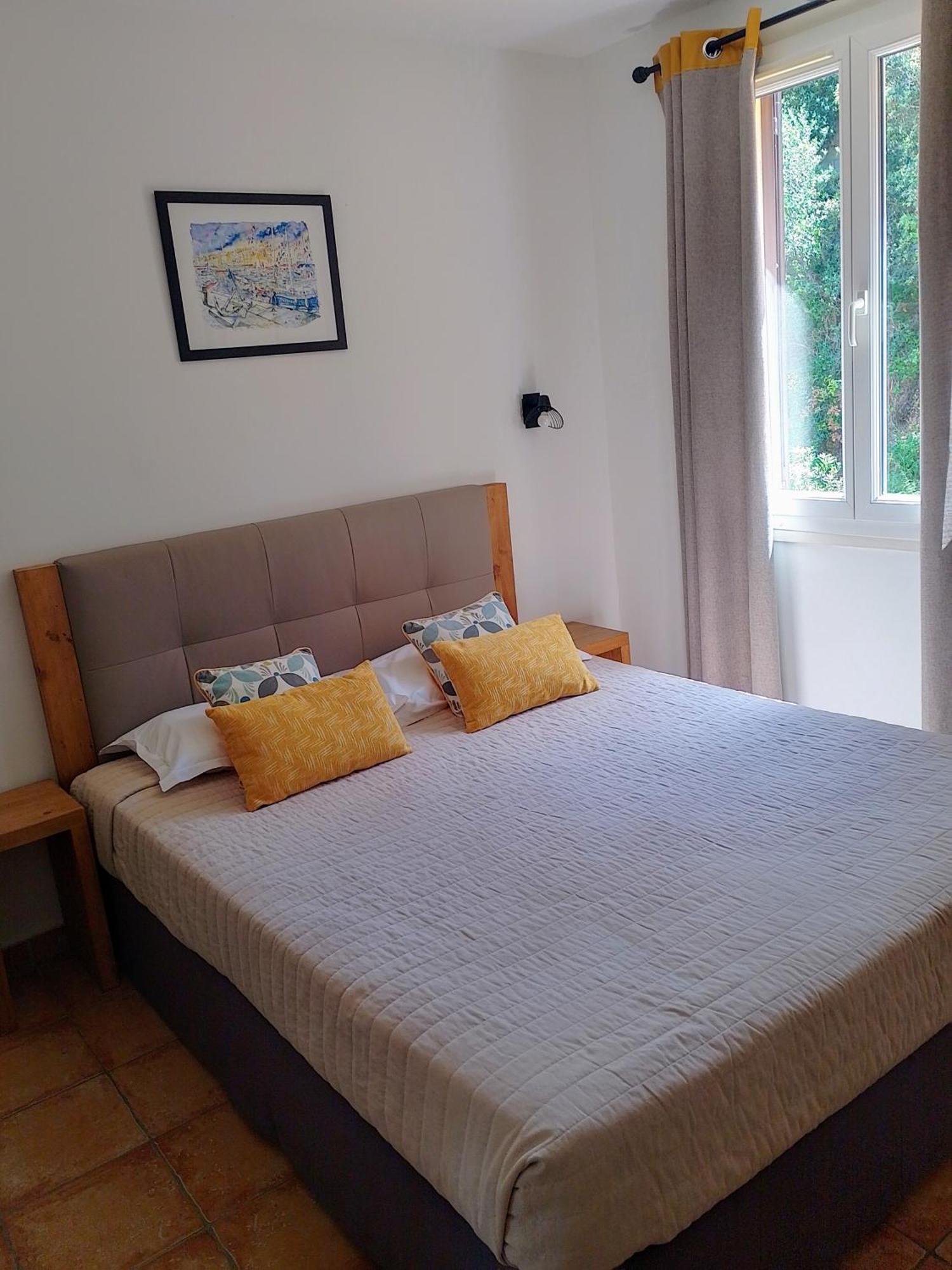 Hotel Du Golfe Bonifacio  Bagian luar foto
